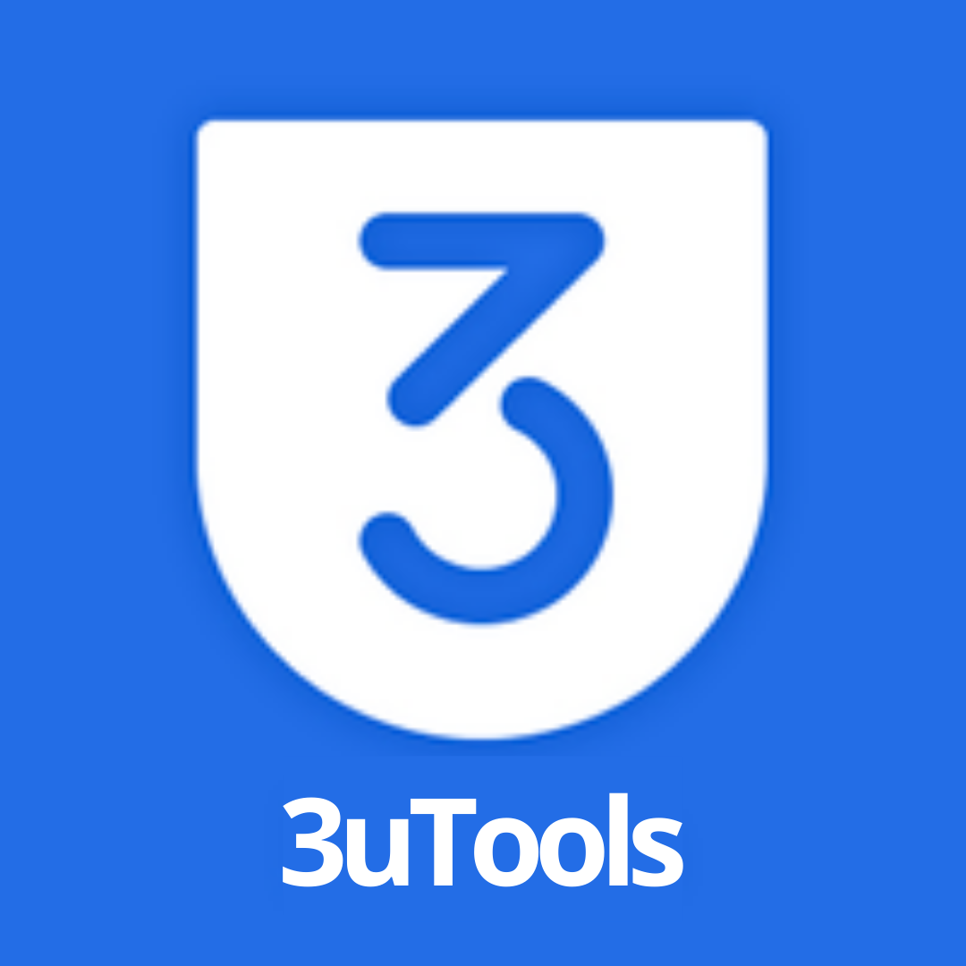 3uTools - Programa Gratuito